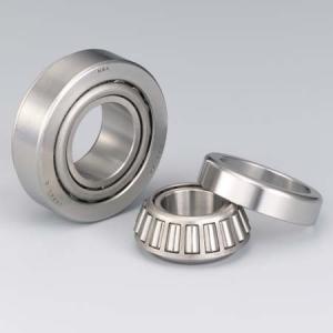 China Chrome Steel Tapered Roller Bearing 33021 Mechanical Bearing Equipment on sale