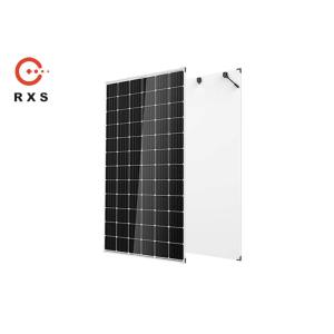 China 345W 24v Monocrystalline Solar Panel 72 Cells Tempered Glass Ensure Fire Safety on sale