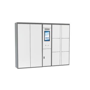 Clothing Winnsen Laundry Locker Dry Cleaners Service Smart Ce Certificate