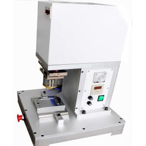 Relay Controlled Manual IC Card Implanting Machine For Implanting The Single