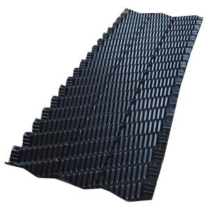 Cooling Tower Fill Maintenance PP PVC Cooling Tower Infill