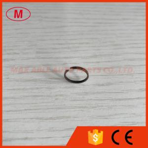RHF55V RHF55 turbocharger piston ring/seal ring Compressor side step gap for