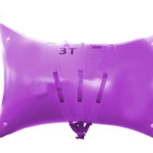 China Reliable High Quality Underwater Air Lift Bags For Underwater Transportation on sale