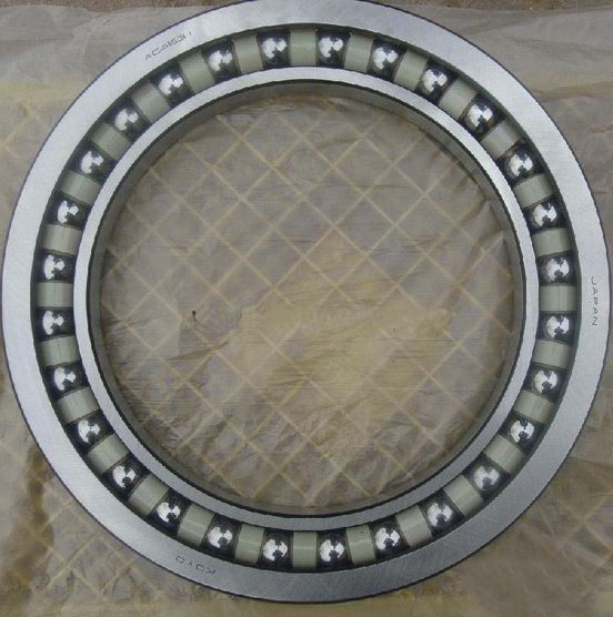 Open 2Z 2RS Alking Excavator Bearings CR-4411PX2V3 Single Row
