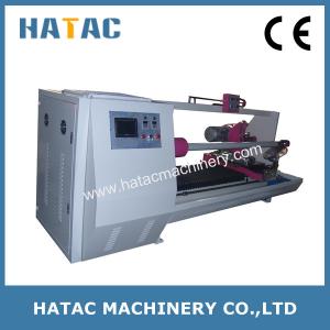 China Automatic BOPP Tape Cutting Machine,Paper Roll Slitter Rewinder,Paper Roll Printing Machine on sale China Automatic BOPP Tape Cutting Machine,Paper Roll Slitter Rewinder,Paper Roll Printing Machine on sale