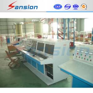 400kv / 40kj High Voltage Test Set Automatic Impulse Capacitance 0.5µf