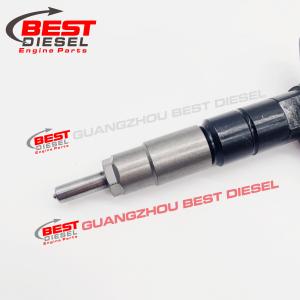 Diesel Engine common rail injector 095000-7620