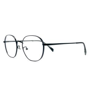 MD106T Lightweight Titanium Optical Frame