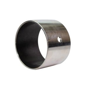 Engineering | Custom Fabrication | Manufacturing Plastic Polymer Plain Bearings