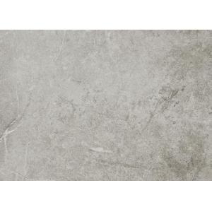 Quality Restaurant Porcelain Floor Tile For Lobby Hotel Floor Antracite Color for sale