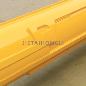 Interlock Kelly Bar Drilling Equipment To Pile Machine