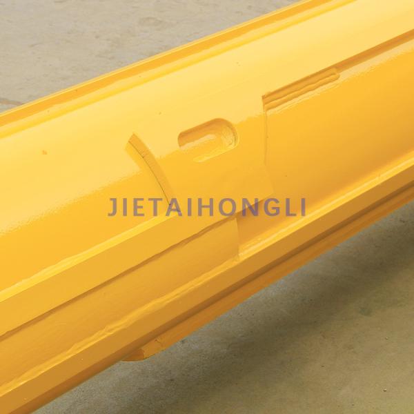 Buy Interlock Kelly Bar Drilling Equipment To Pile Machine at wholesale prices