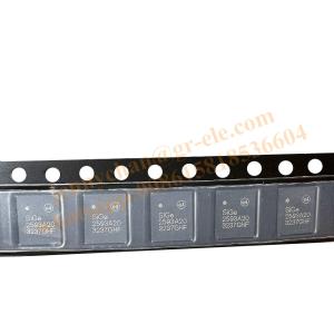 SE2593A20-R QFN Screen 2593A20 SE2593A20 Wireless WIFI chip