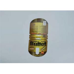 Durable Blister Card Packaging For Rhino Series 777-30K 8-50000 Enhances Sexual
