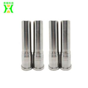 Quality Durable BeCu Ejector Pins And Sleeves Injection Mold For Hot Runner System for sale