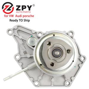 Audi A6 C7 Engine Water Pump 06E121018K 06E121016A 06E121016G 06E121016C