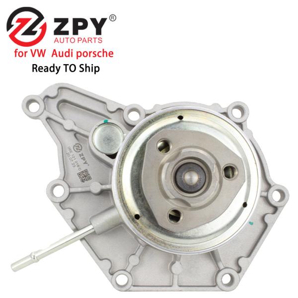 Buy Audi A6 C7 Engine Water Pump 06E121018K 06E121016A 06E121016G 06E121016C at wholesale prices