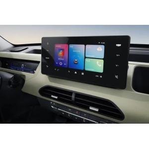 Panda Geely Auto / Mini Car Chinese Made Automobiles