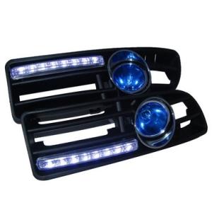 Quality Weatherproof Automobile Fog Lights Wiring Harness For Nissan / Chelvrolet for sale