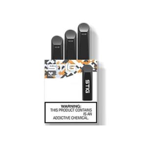 VGOD STIG Disposable Empty Pod Device
