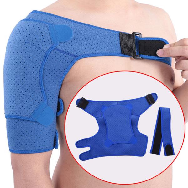 Buy Breathable Protective Shoulder Brace at wholesale prices