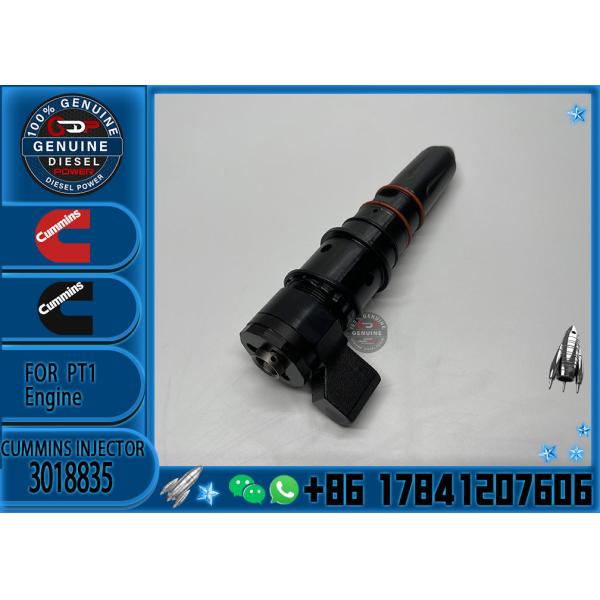 Wholesale NT855 Engine Diesel Fuel Injector Assembly 3054250 3054250PX 3018835