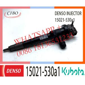 Diesel Common Rail Fuel Injector 15021-530A1 05B08256 15021530A1