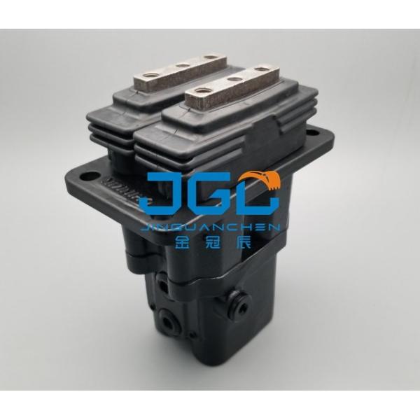 Buy DX120 DX140 DX225 DX260 DX380 Excavator Travel Foot Valve 9006863 K9006864 42000467A at wholesale prices