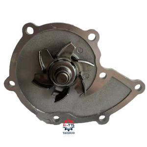 Auto Toyota Water Pump For 7F 4Y Diesel Engine 16110-78156-71