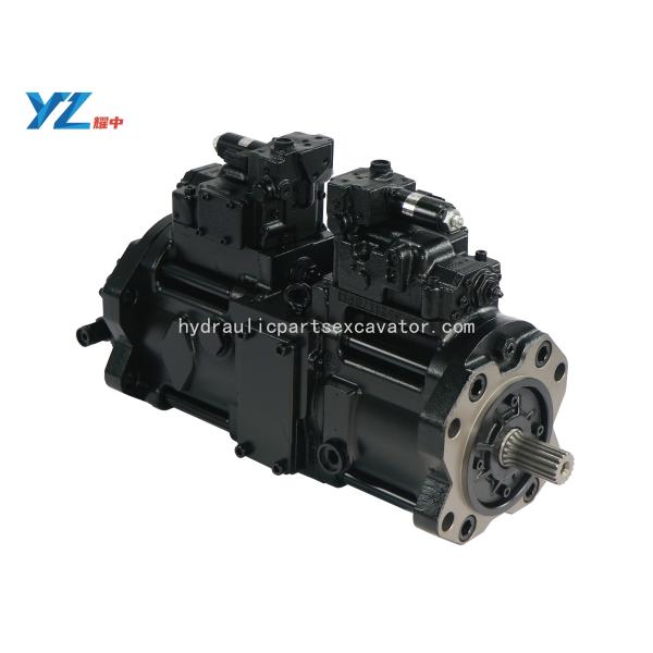 Buy KOBELCO SK200-8 main pump of hydraulic pump assembly YN10V00036F1/YN10V00043F1 at wholesale prices