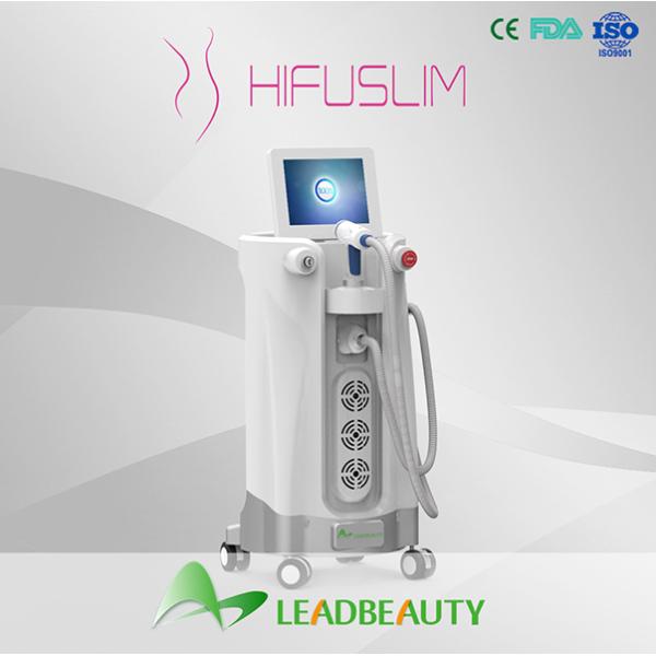 Buy 150W output power Vertical body slimming machine vibration at wholesale prices