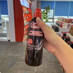 High Gloss Engine Bay and Dashboard Protectant Coating-GETSUN