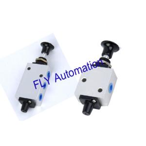 China 5/2 way, 3/2 way XQ Hand Push Pull Pneumatic Valves XQ230422,XQ230622,XQ250422,XQ250622 on sale