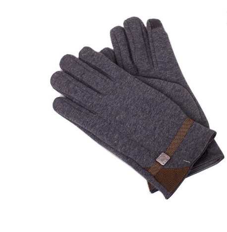 Buy Man  dress gloves, touching effect, classic style at wholesale prices