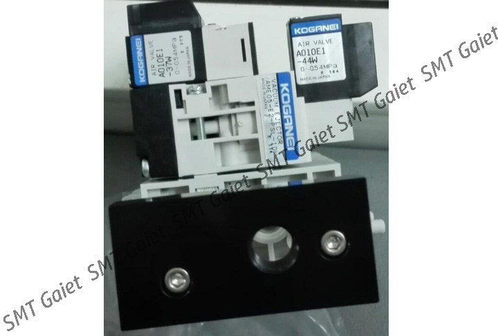 YG200 Machine YAMAHA EJECTOR SMT Spare Parts KGT-M7163-00X KGB-M7163-00X