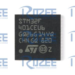 STM32F401CEU6