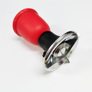 Propane Gas Fuel Stainless Steel Stove Head for Portable Outdoor BBQ and Camping