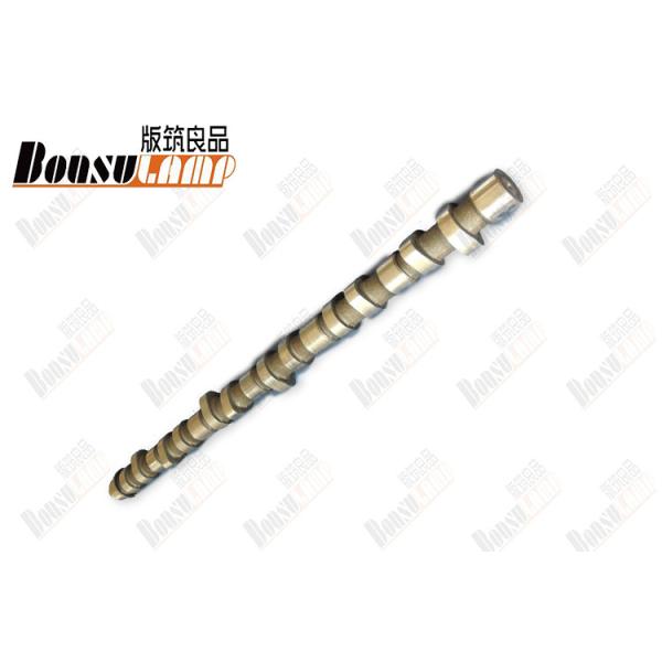 Buy FVZ 6HK1 Camshaft 8943916760 ISUZU Truck Spares at wholesale prices