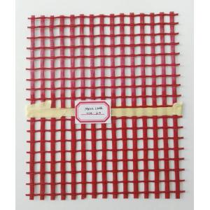 Electrical Insulation Transformer Raw Material Coating Square Wire Mesh