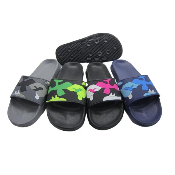 Buy Lightweight Men Boys Size 35 EVA Beach Slippers at wholesale prices