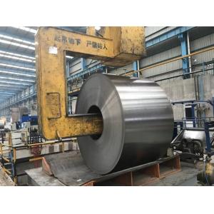 China Excellent Formability Cold Rolled Steel With 600 - 1500mm Width on sale