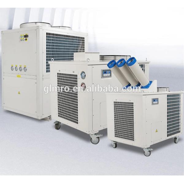 Buy Tents Zero Breeze Portable Air Conditioner Cooler at wholesale prices