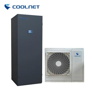 Refrigerant R410a Computer Room 6-20KW Precision Air Conditioning