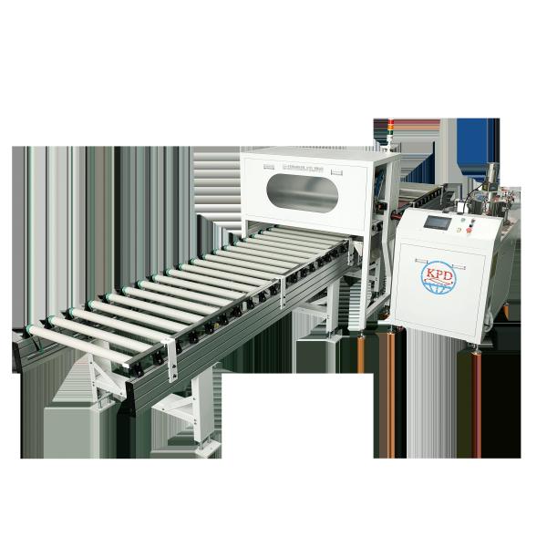 Buy Professional Glue Laminating Machine for Honeycomb Panel at wholesale prices