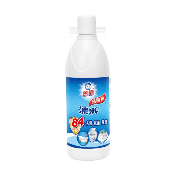 Buy Eco Friendly Toilet Cleaner Bleaching Water For Toilet at wholesale prices