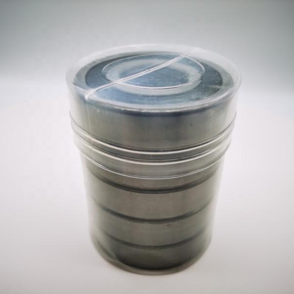 Features Stainless Steel 6306 Washing Machine Parts for LG WHRBC Tub Deep Groove Bearing