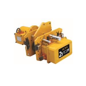 0.5 Ton - 5 Ton Electric Chain Hoist With Single / Dual Speed