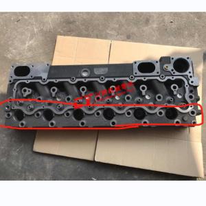 Diesel Engine 3306 E120B 8N1187 Cylinder Head