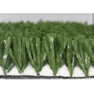 Waterproof Natural Looking Artificial Grass Football Pitches Fake Grass Carpet