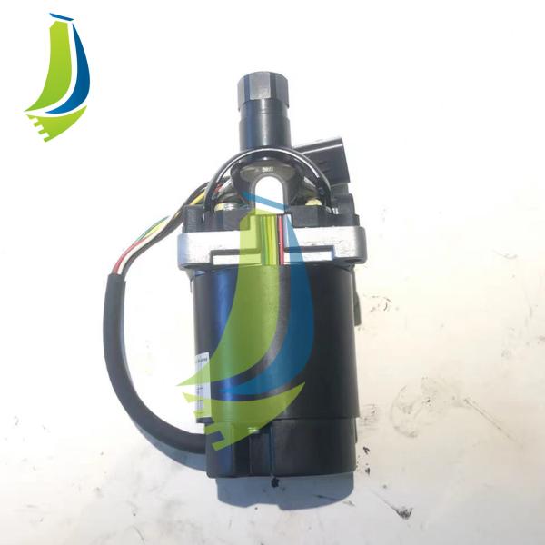 487-8455 4878455 Control Joystick Handle For E320GC Excavator